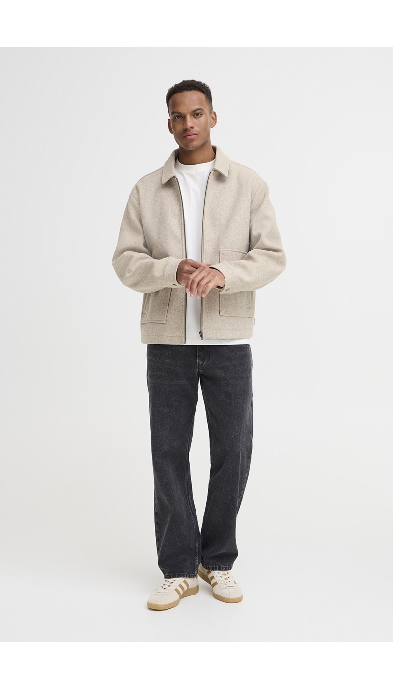 Giacca BHFENIX beige BLEND - 1 | UOMINI