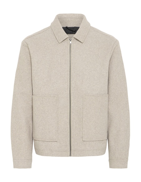 blend dk company vejle as  BEIGE MANTEAUX HOMME