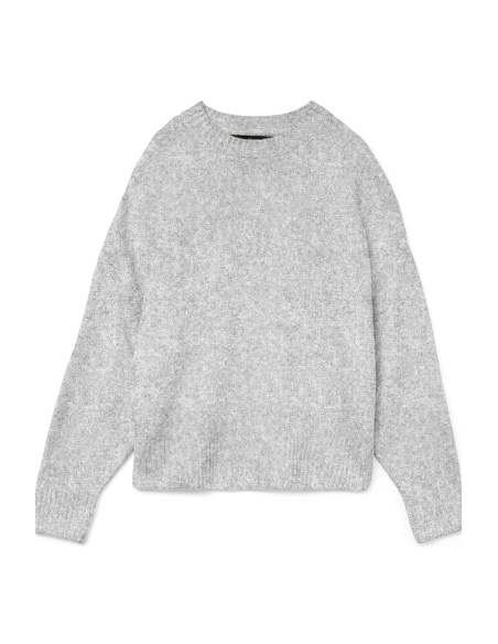 Pull Gris VMBOOM