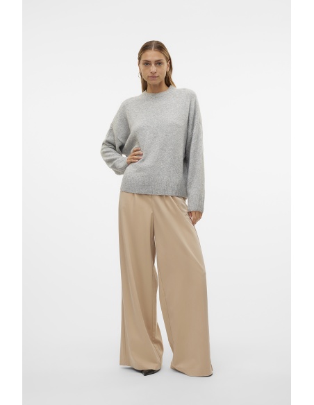 Pull Gris VMBOOM