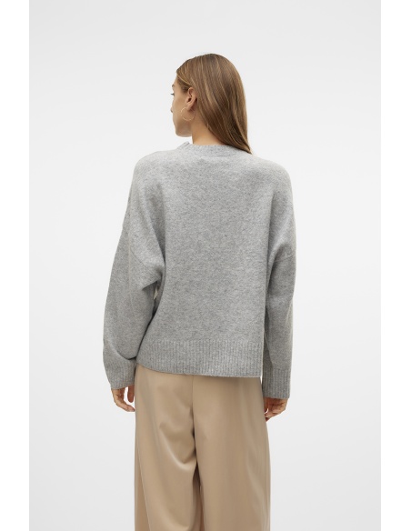 Pull Gris VMBOOM
