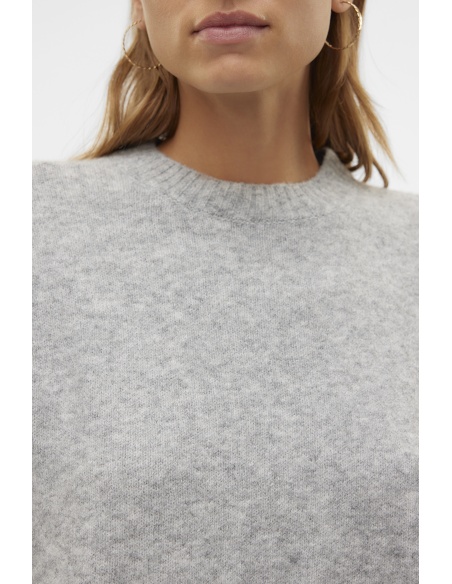 Pull Gris VMBOOM