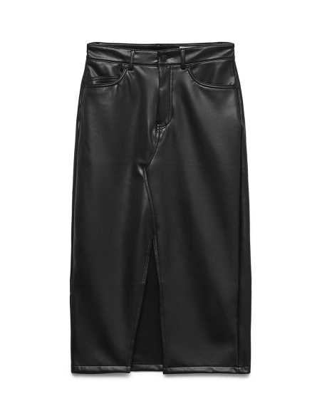 VERO MODA  BLACK JUPES