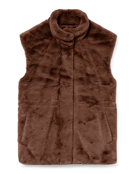 VERO MODA EMPE RADOR GILETS