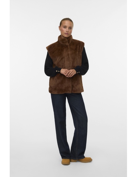 VERO MODA EMPE RADOR GILETS