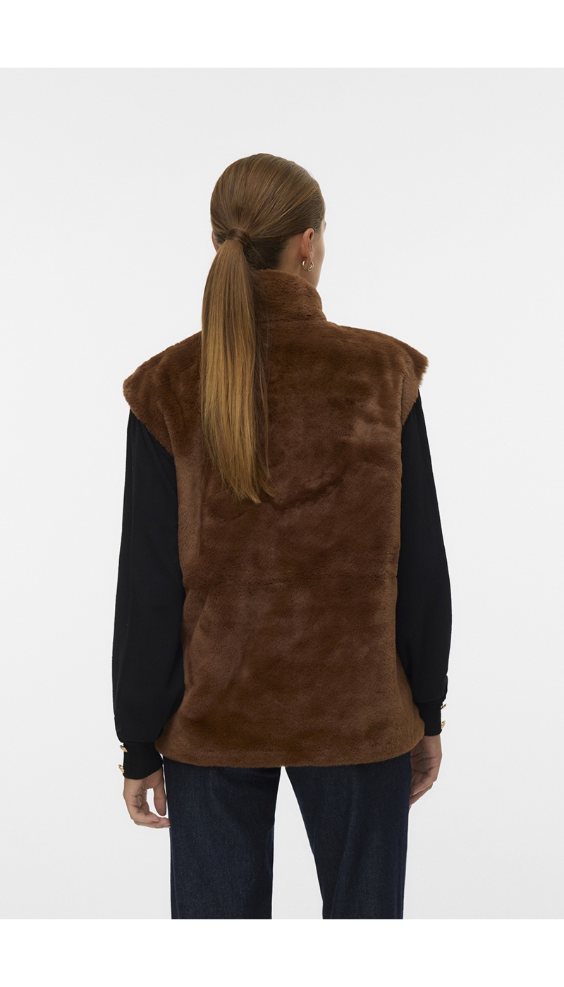 VERO MODA EMPE RADOR GILETS