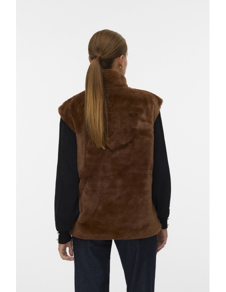 VERO MODA EMPE RADOR GILETS