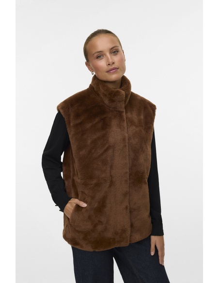 VERO MODA EMPE RADOR GILETS