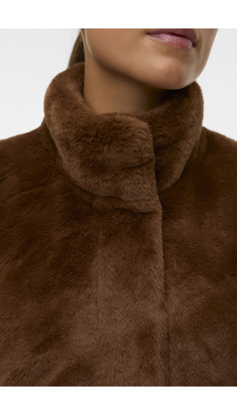 VERO MODA EMPE RADOR GILETS