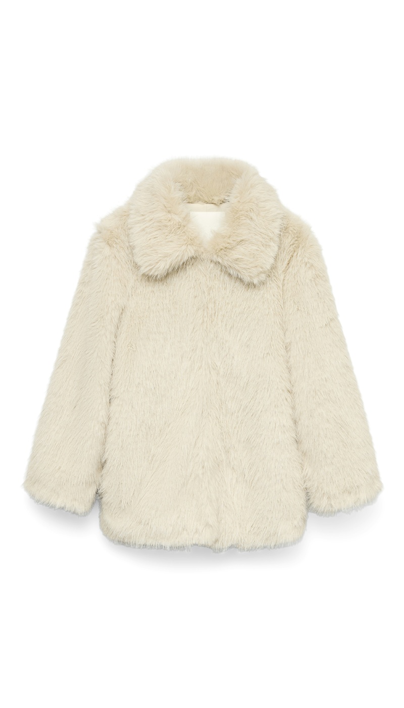 VERO MODA  OATMEA VESTES