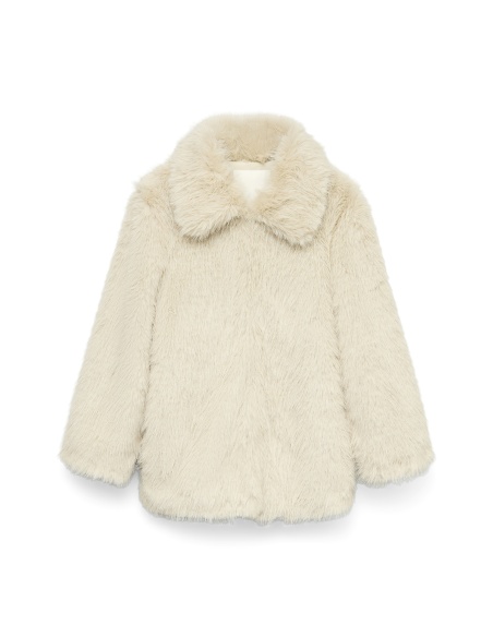 VERO MODA  OATMEA VESTES