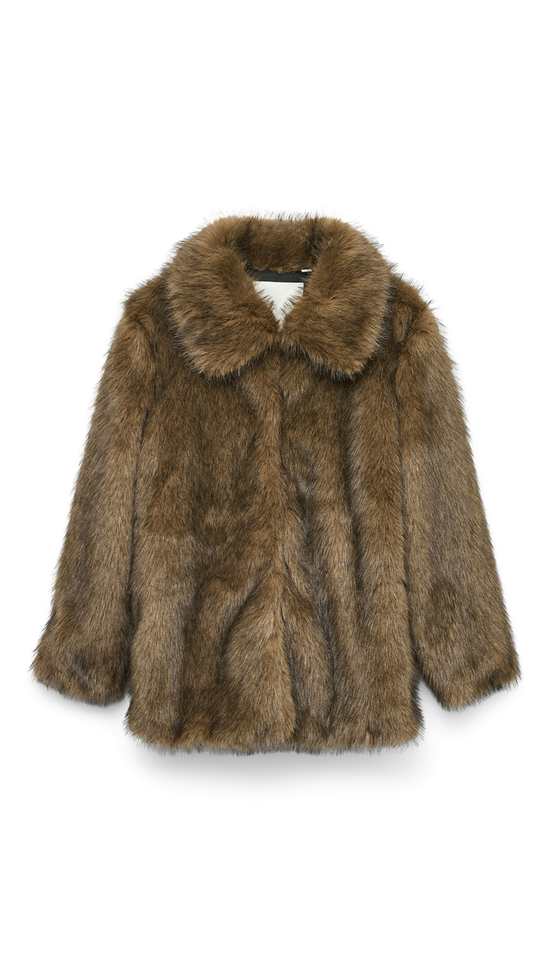 VERO MODA EMPE RADOR VESTES