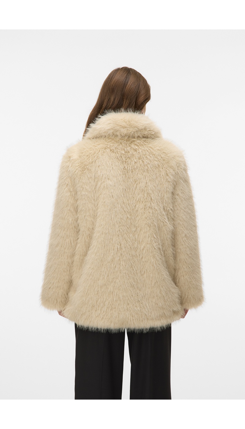 VERO MODA  OATMEA VESTES