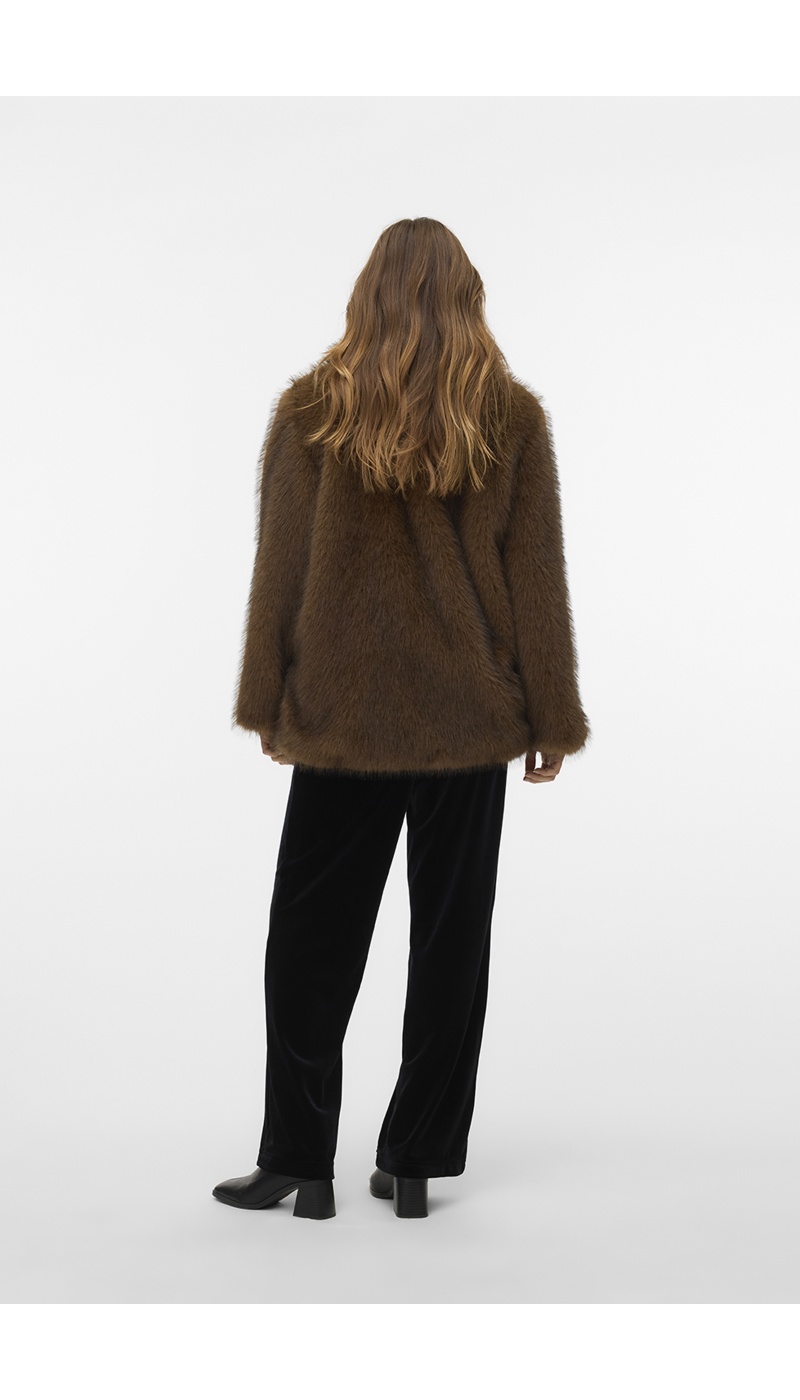 VERO MODA EMPE RADOR VESTES