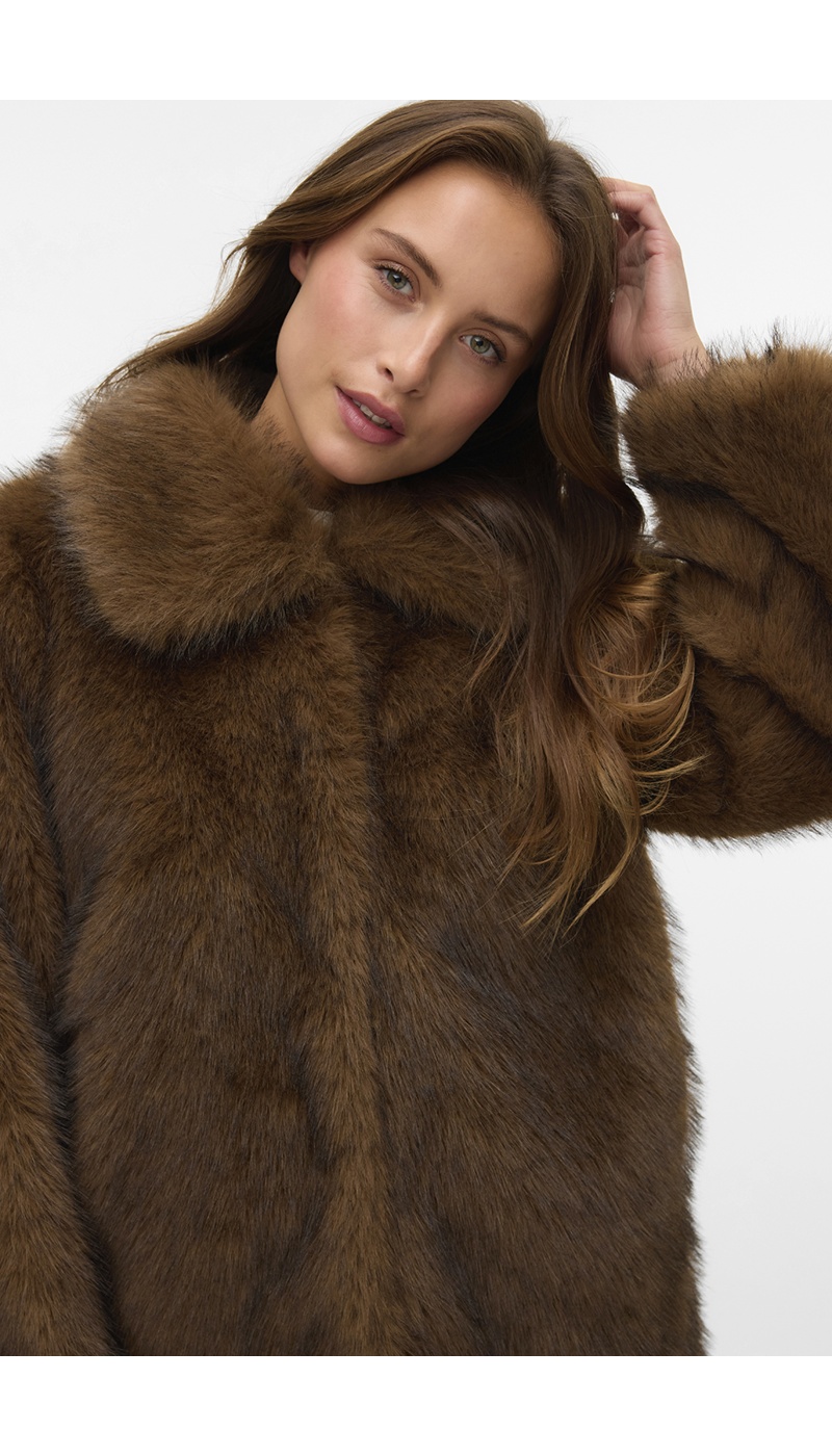 VERO MODA EMPE RADOR VESTES