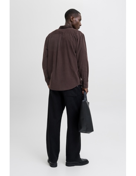 JACKandJONES BLACK COFFEE CHEMISES ML