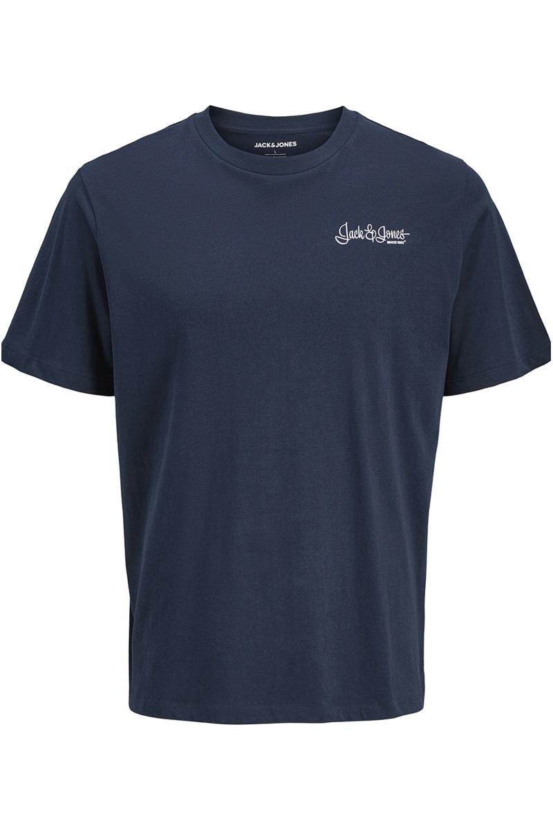 JACKandJONES SKY CAPTAI T-SHIRTS MC