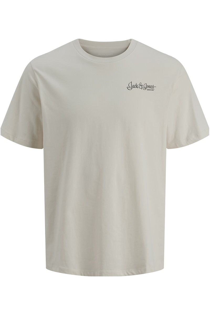 JACKandJONES MOON BEAM T-SHIRTS MC