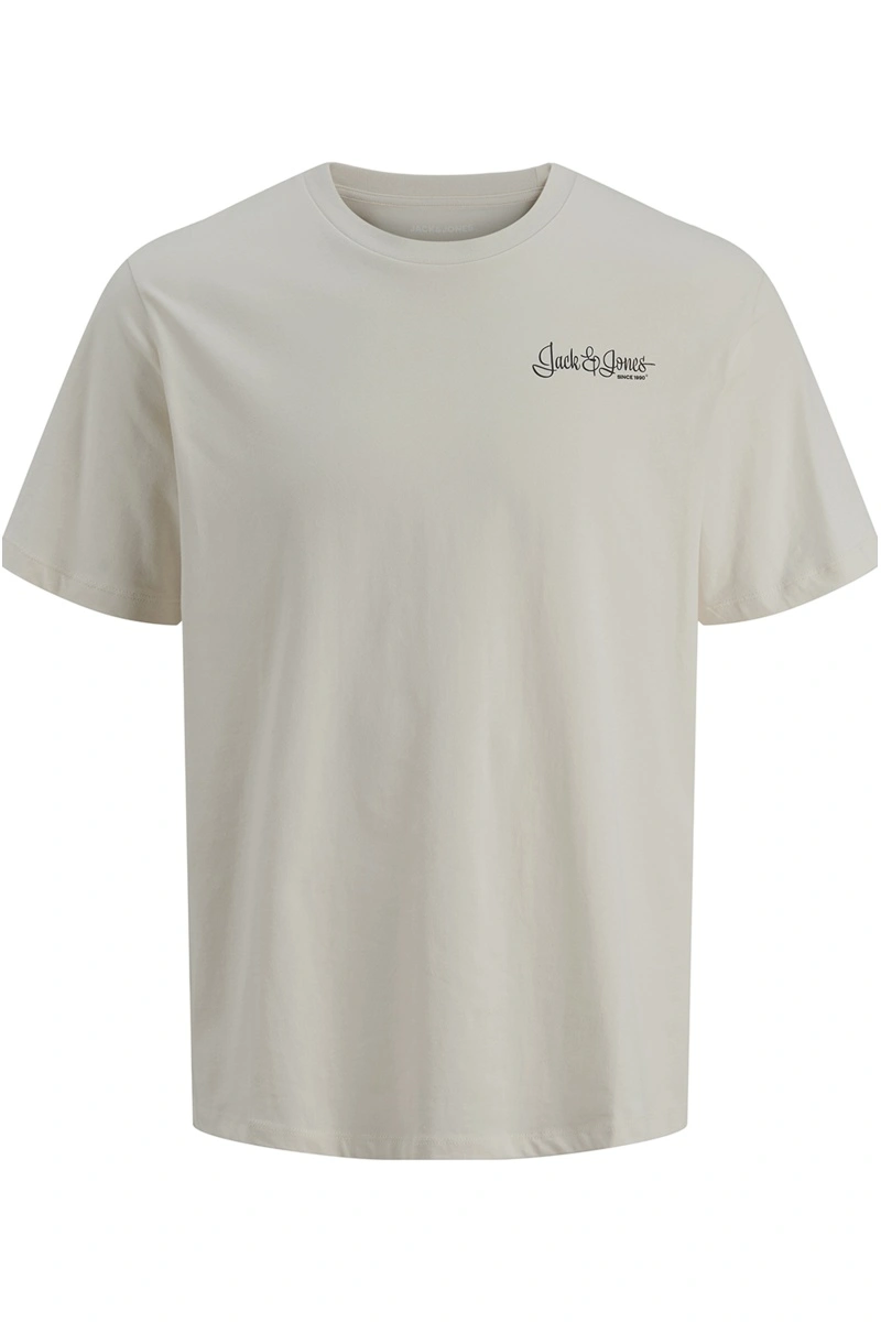 Tee Shirt Ecru JJYUKI