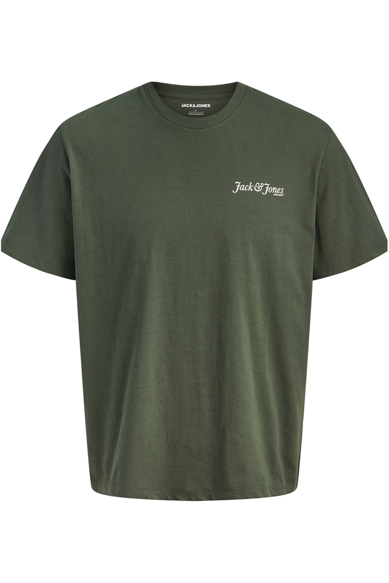 JACKandJONES DUFFEL BAG T-SHIRTS MC