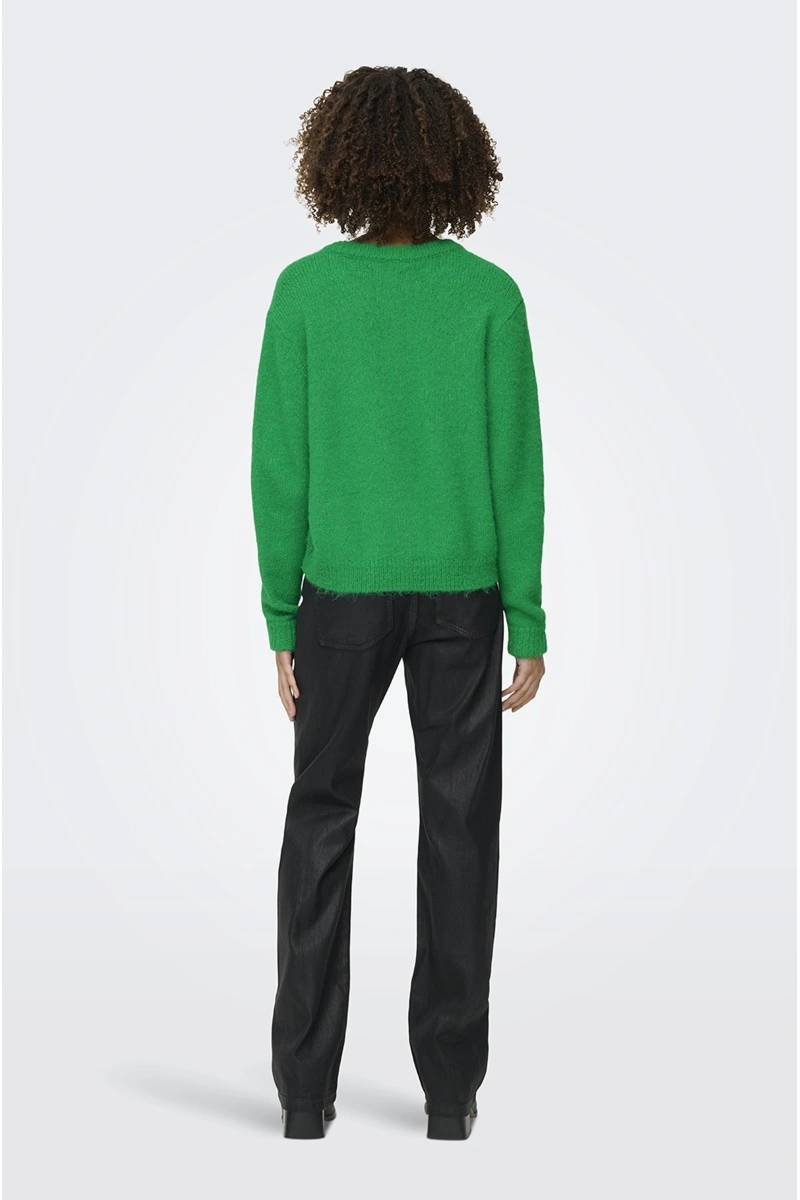 MEDIUM GREEN CARDIGANS 2