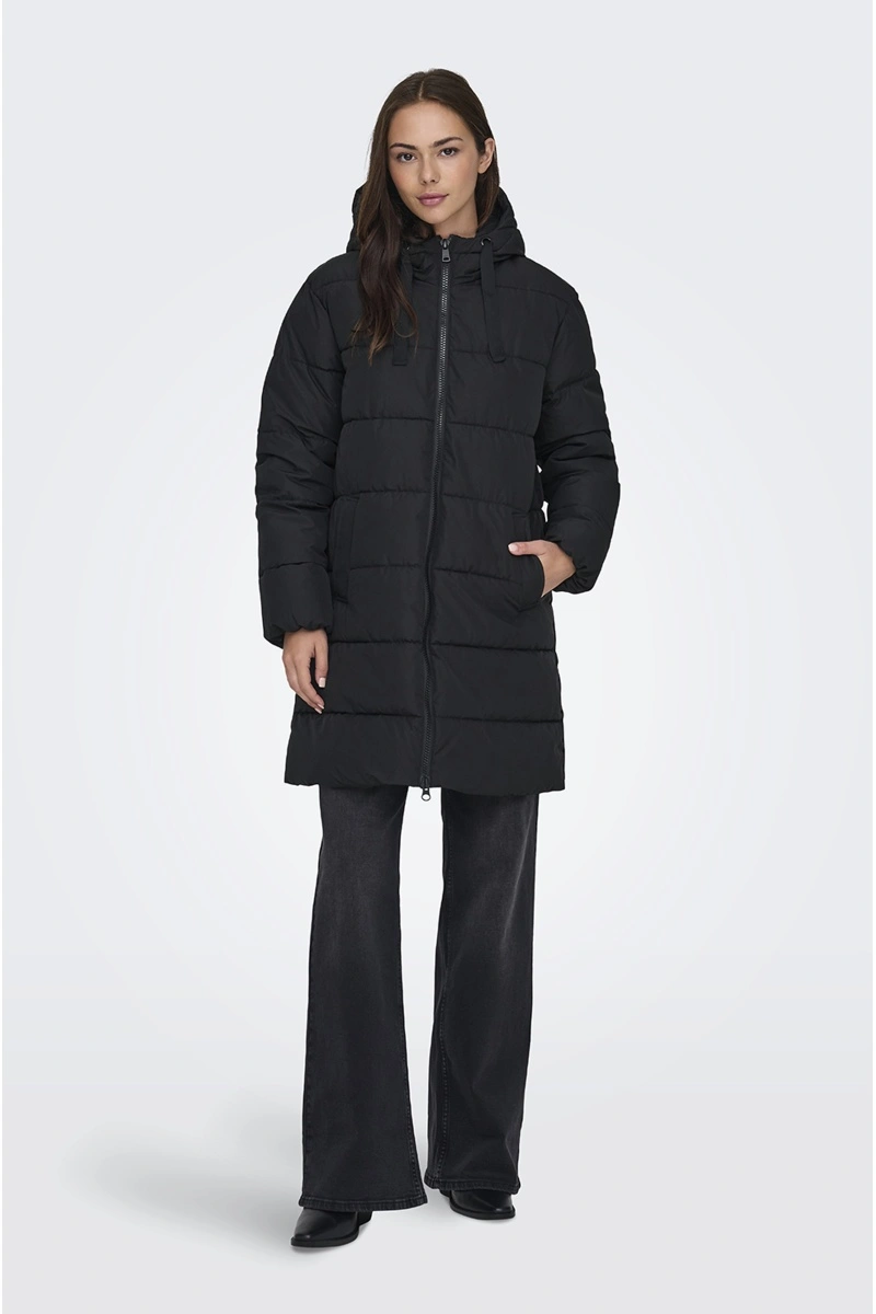 BLACK GROSSES PIECES