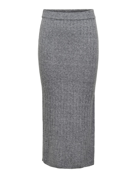 MEDIUM GREY JUPES LONGUES