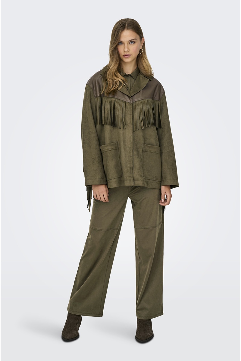 CUB VESTES