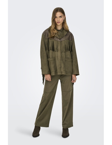 CUB VESTES