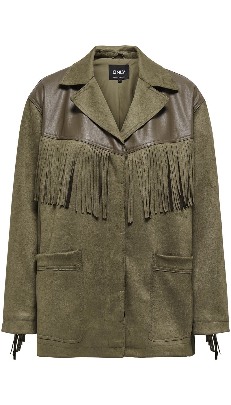 CUB VESTES
