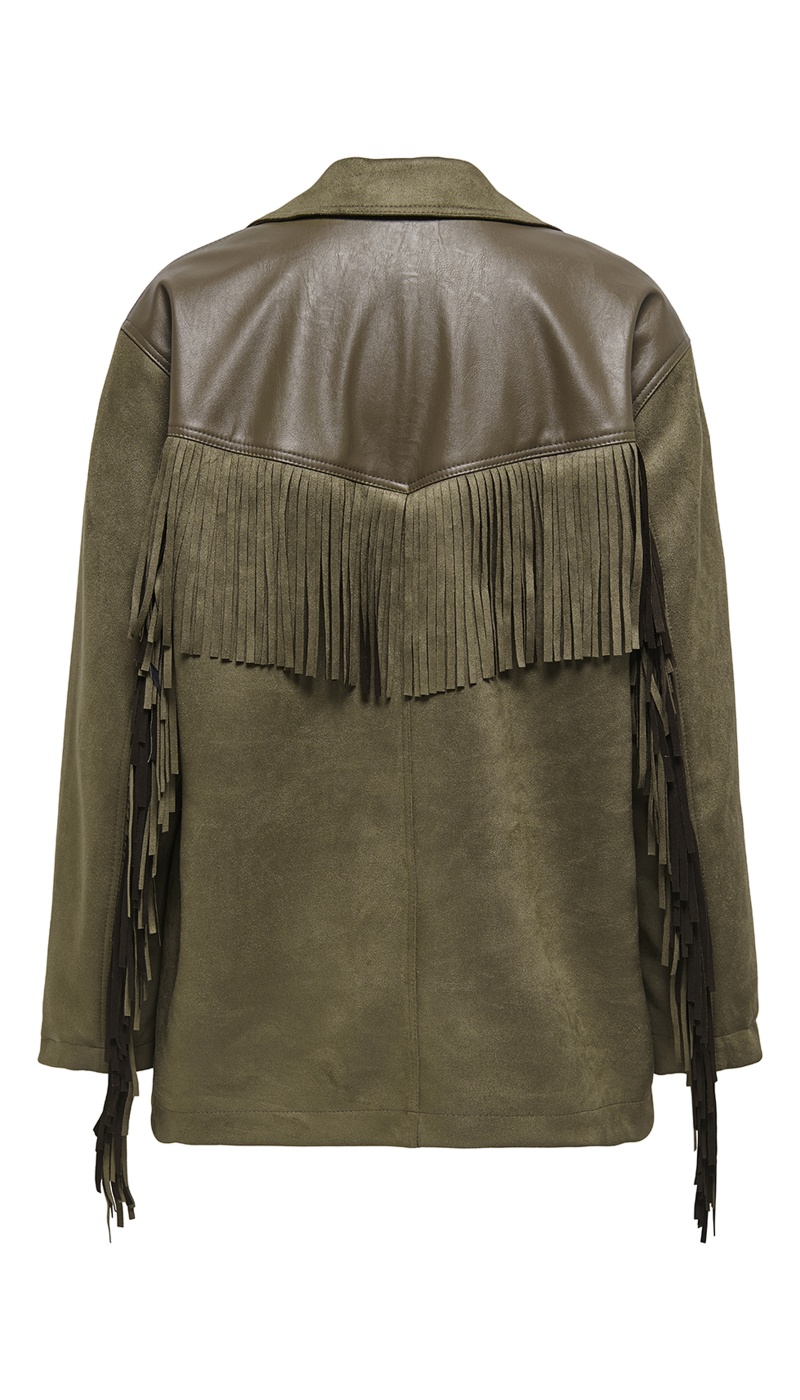 CUB VESTES