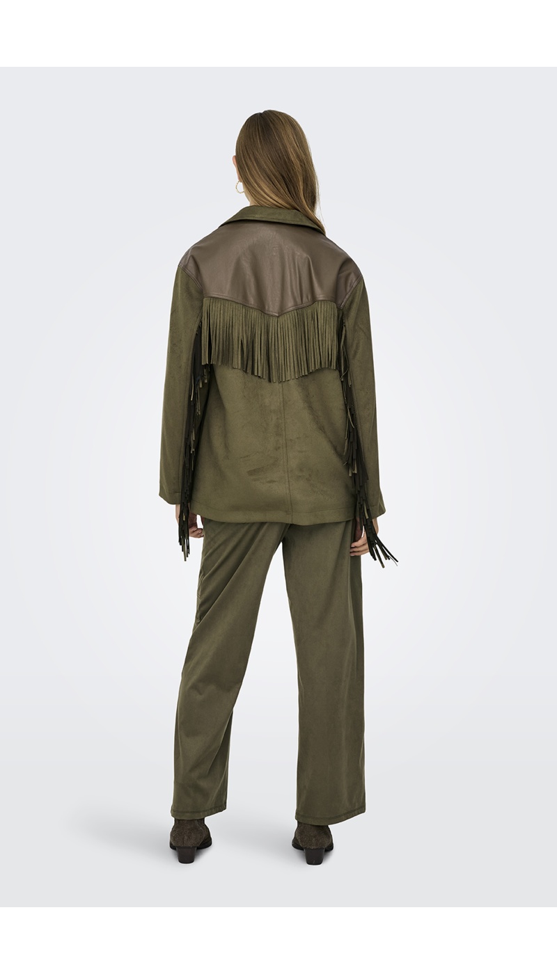 CUB VESTES