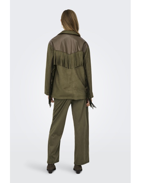 CUB VESTES