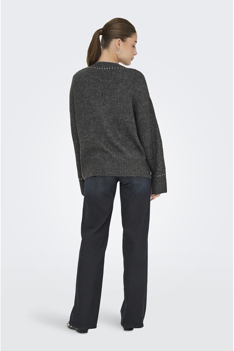 MEDIUM GREY CARDIGANS 2