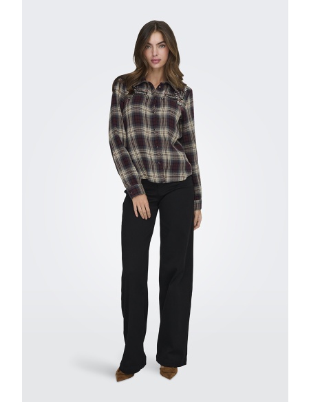 BLACK CHEMISES ML
