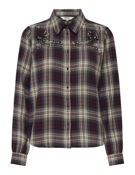 BLACK CHEMISES ML