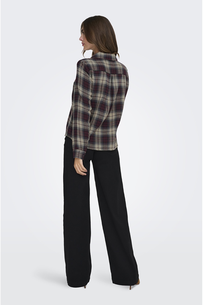 BLACK CHEMISES ML 2