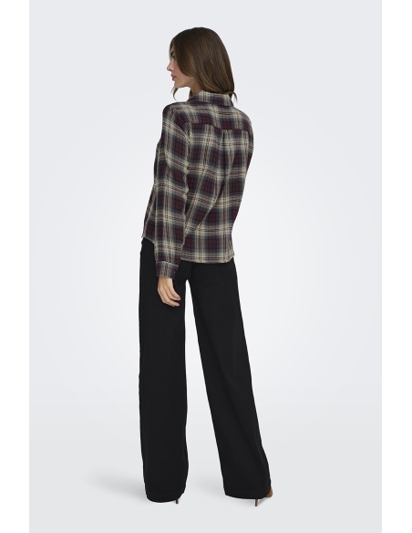 BLACK CHEMISES ML