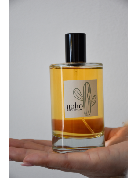 Parfum Ambiance Signature NOHO