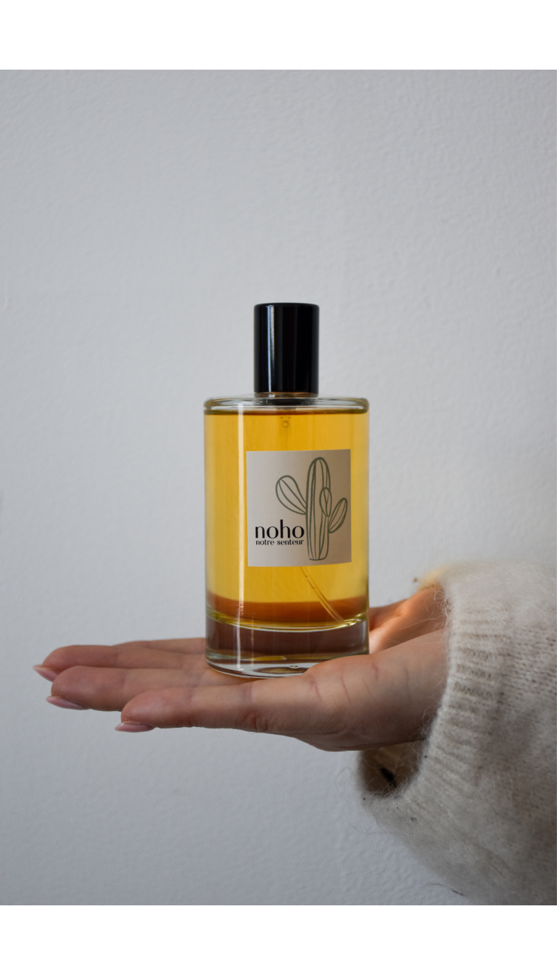 Parfum Ambiance Signature NOHO