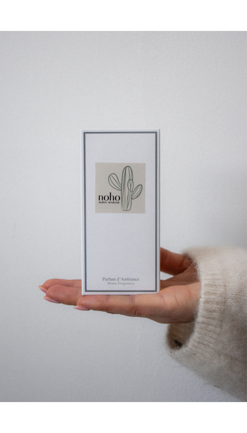 Parfum Ambiance Signature NOHO
