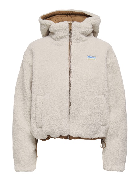 CLOUD WHITE VESTES