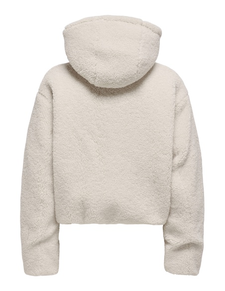 CLOUD WHITE VESTES
