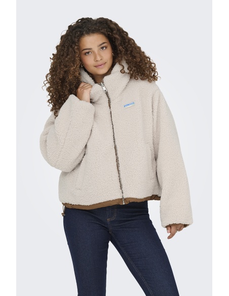 CLOUD WHITE VESTES