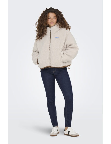 CLOUD WHITE VESTES