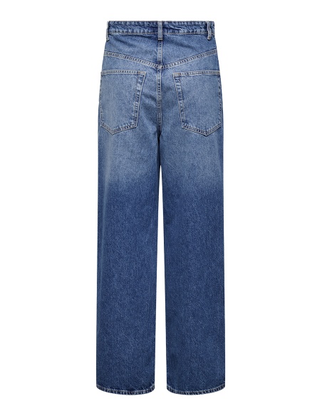 MEDIUM BLUE JEANS