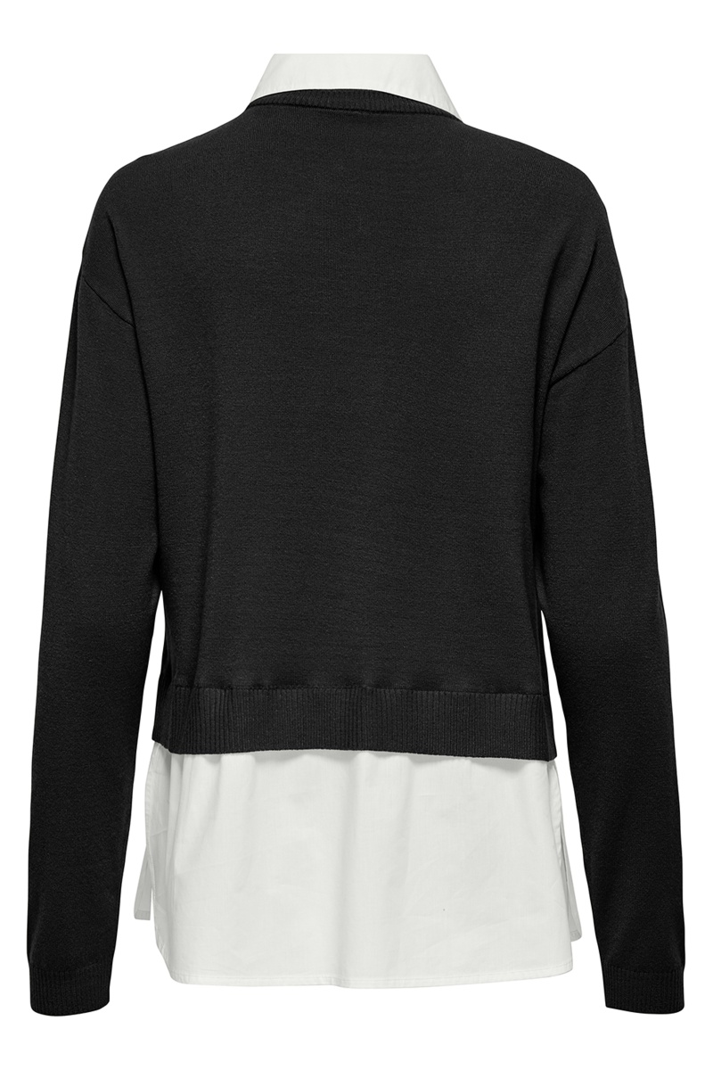 BLACK PULLS 2