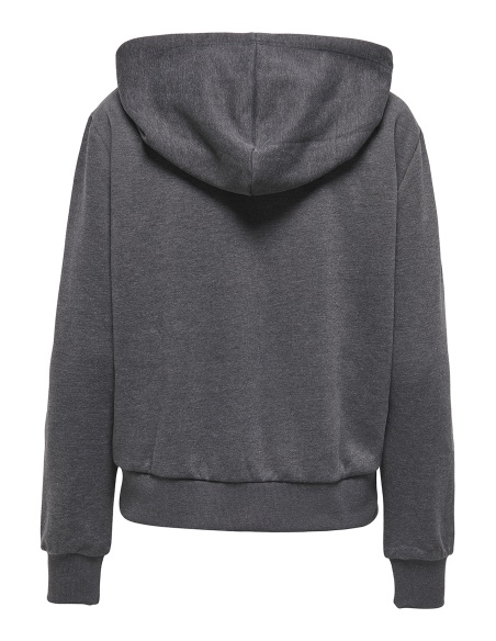 DARK GREY SWEATS