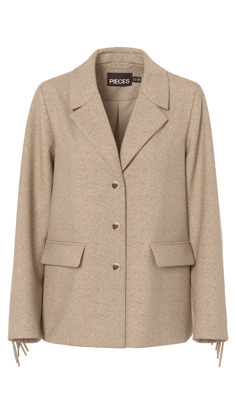 PIECES  MOREL VESTES