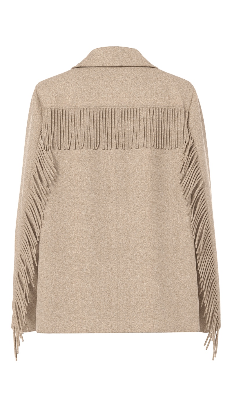 PIECES  MOREL VESTES
